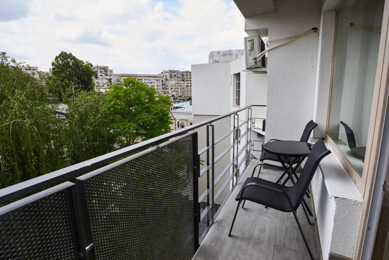 At Central Apartments Бухарест Екстер'єр фото